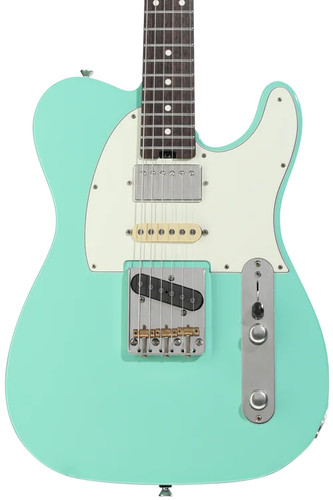 Schecter usa custom shop - schecter,
