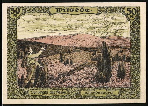 Monnaie nécessité - monnaie,