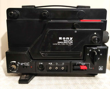 Projecteur super sonore - 8,