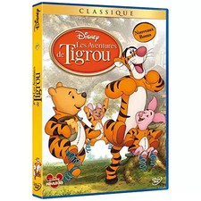 Les Aventures de Tigrou