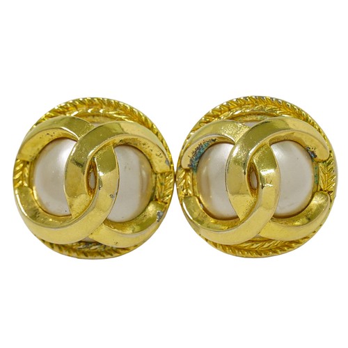 Boucles oreilles rondes - boucles, d'oreilles