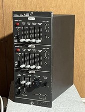 Roland System-100M 140 double enveloppe et corps du module LFO uniquement...