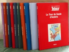 Les Archives Asterix -