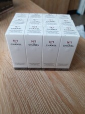 Crème Revitalisante Au Camélia Rouge N°1 De Chanel