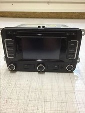 VW Golf 5 6 Passat 3C EOS