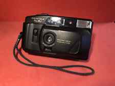 RARE / POINT AND SHOOT / PENTAX PINO 35 J / 35mm / VINTAGE 1987/ TESTED ⚠️READ⚠️