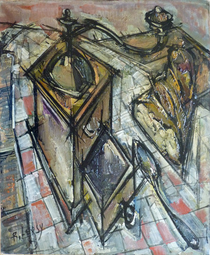 Roger lersy hst - roger,