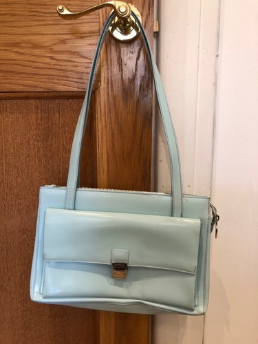Sac bandoulière vintage - sac,