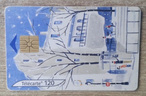 Télécarte f1317d 37 500 - télécarte,