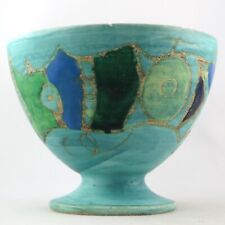 BOL Ancien Céramique MC TREINEN à VALLAURIS Vintage 50/60 bowl/picault/capron...