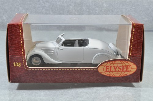 Bc193 elysée ely532 43 - bc193,