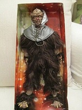 FIGURINE GENE RODDENBERRY'S ANDROMEDA REV BEM  1990'S  32 CM