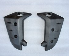 ECOPES DE RADIATEUR YAMAHA