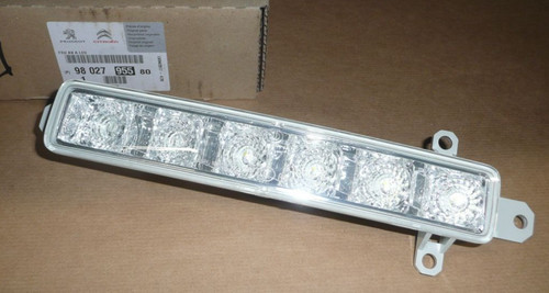 Feux diurnes led - led, original