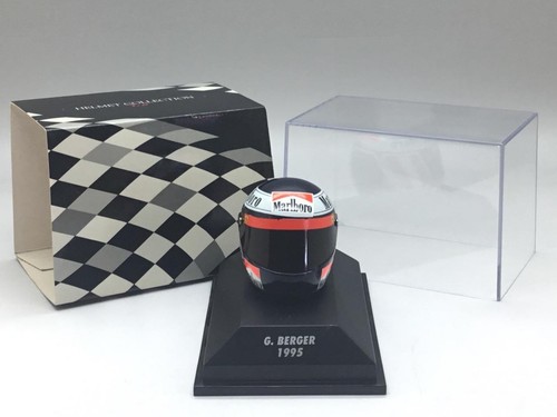 Casque bieffe marlboro - casque,