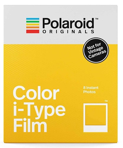 Polaroid originals color - originals,