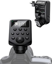 Wireless Flash Trigger for