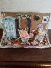 Meubles De Maison De Poupée 