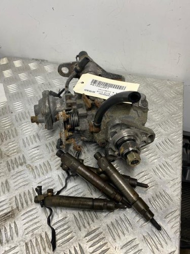 Pompe injection renault - pompe, à