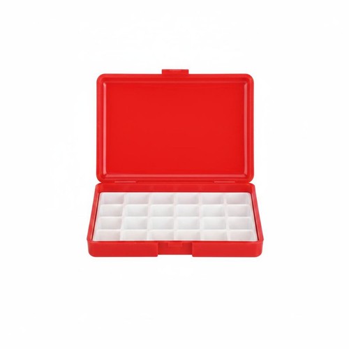 Palette aquarelle cases - aquarelle,