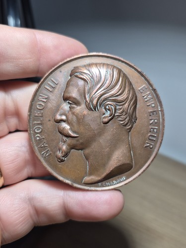 158 napoléon iii - #158-80~,