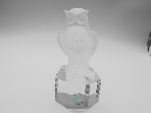 Figurine statuette hibou - hibou, /