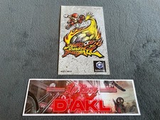 ₪ PAS DE JEU ₪ Notice