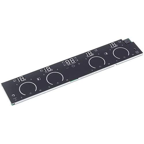 Plaque induction electrolux - plaque,