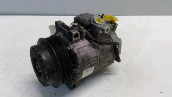 Compresseur clim mercedes - clim,