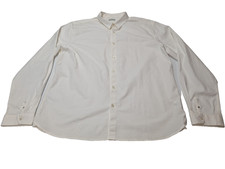 Chemise blanche Firefly taille XXL #121msch