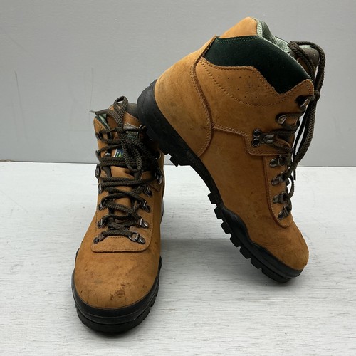 Tecnica cascata trekking boots - tecnica,