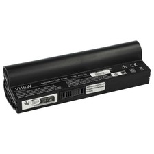 Batterie pour Asus Eee PC 900a