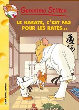 Geronimo Stilton, Tome 34 : Le