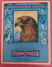 ALBUM IMAGES  FRANCORUSSE -