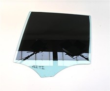 Vitre Porte Arrière Gauche