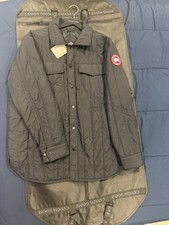 Canada goose carlyle - canada, quilted