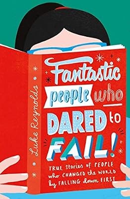 Fantastic people who dared - fantastic,
