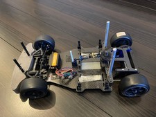Voiture RC Kawada M300GT2R