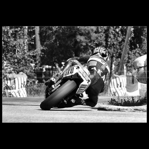 Photo 001006 barry sheene - photo,