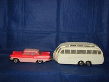 NOREV 1/43 SIMCA CHAMBORD