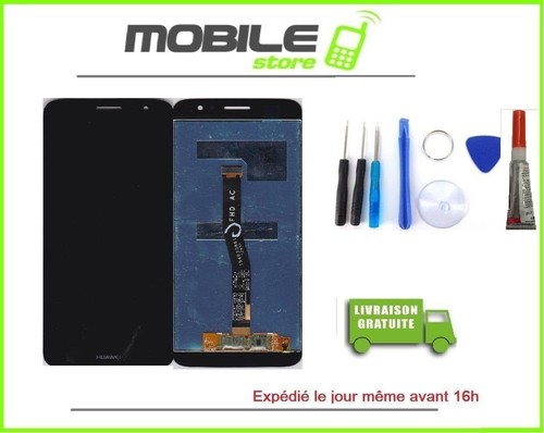 Ecran lcd vitre tactile pour - lcd,