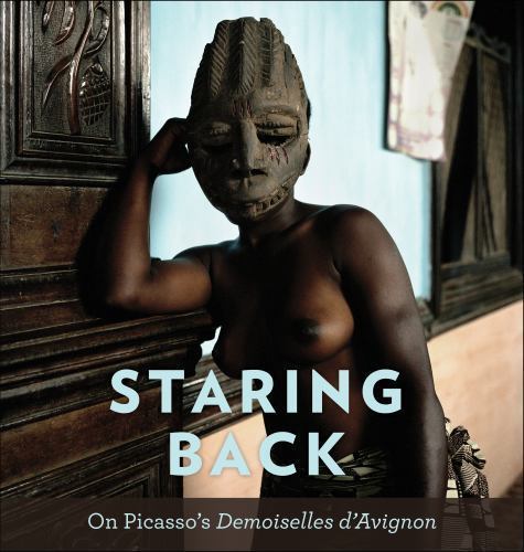 Staring back picasso s - staring, on