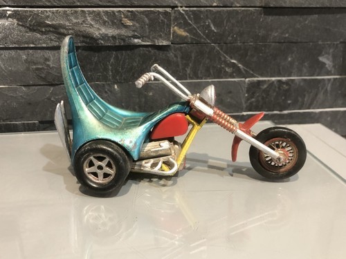 Matchbox chopper k47 easy - matchbox,