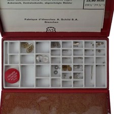 Pièces détachées pour