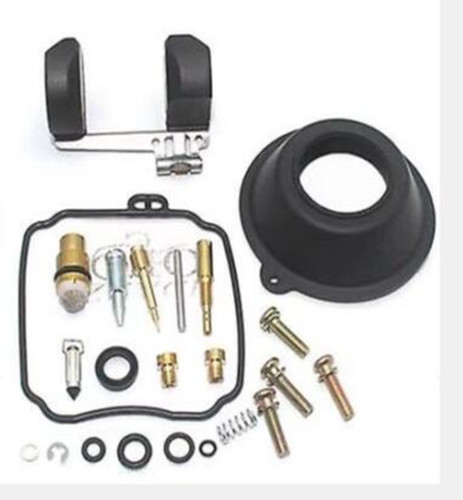Carburateur repair kit rebuild - carburateur,