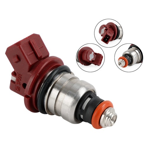 Injecteurs carburant - injecteurs,