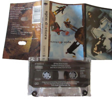 SPIN DOCTORS.   Turn it upside