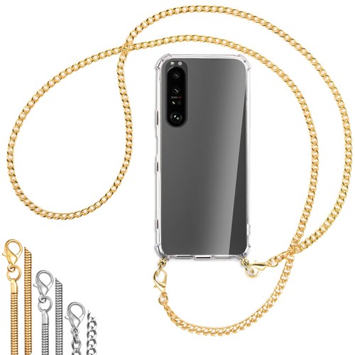 Collier - (chaîne, en