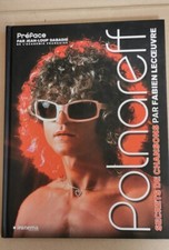 POLNAREFF -SECRETS de CHANSONS