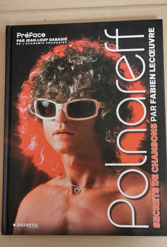 Polnareff secrets chansons - de,